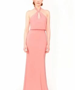 Bari Jay Bridesmaid Dress Style 1954