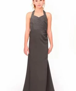 Bari Jay Junior Bridesmaid Dress Style 1958 (JR)