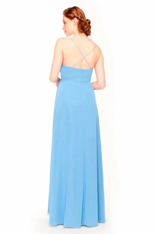 All Bridesmaid Dresses Bari Jay Maternity Bridesmaid Dress Style 1962 (M) 4 All Bridesmaid Dresses Bari Jay Maternity Bridesmaid Dress Style 1962 (M)