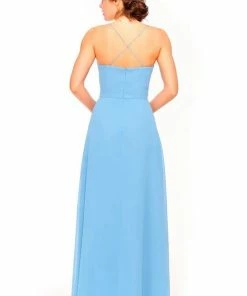 Bari Jay Bridesmaid Dress Style 1962