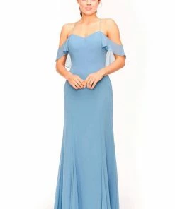 All Bridesmaid Dresses Bari Jay Bridesmaid Dress Style 1963