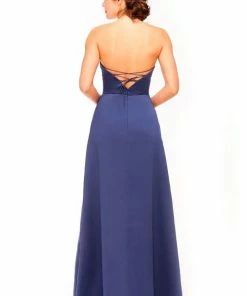 All Bridesmaid Dresses Bari Jay Bridesmaid Dress Style 1975