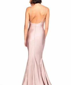 All Bridesmaid Dresses Bari Jay Bridesmaid Dress Style 2000