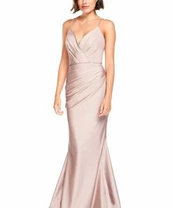 All Bridesmaid Dresses Bari Jay Bridesmaid Dress Style 2000