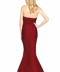 All Bridesmaid Dresses Bari Jay Bridesmaid Dress Style 2008