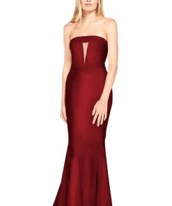 All Bridesmaid Dresses Bari Jay Bridesmaid Dress Style 2008