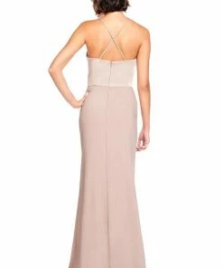 All Bridesmaid Dresses Bari Jay Bridesmaid Dress Style 2016
