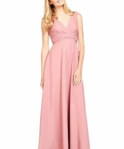 Bari Jay Bridesmaid Dress Style 2020