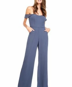 Bari Jay Jumpsuit Bridesmaid Dress Style 2030 All Bridesmaid Dresses
