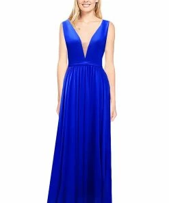 All Bridesmaid Dresses Bari Jay Bridesmaid Dress Style 2034