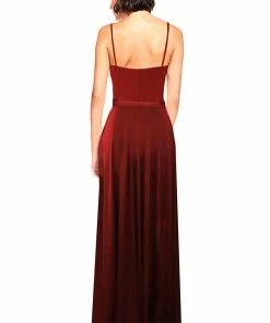 Bari Jay Bridesmaid Dress Style 2035 All Bridesmaid Dresses