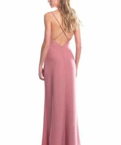 Bari Jay Bridesmaid Dress Style 2072 All Bridesmaid Dresses