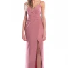 Bari Jay Bridesmaid Dress Style 2072 All Bridesmaid Dresses