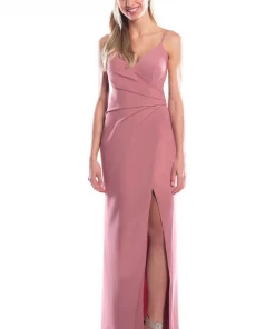 Bari Jay Bridesmaid Dress Style 2072 All Bridesmaid Dresses
