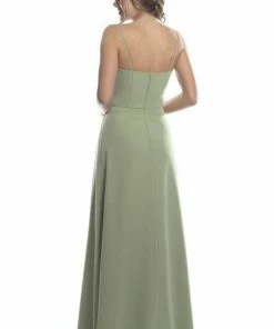 All Bridesmaid Dresses Bari Jay Bridesmaid Dress Style 2078
