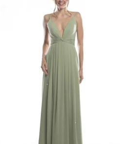 All Bridesmaid Dresses Bari Jay Bridesmaid Dress Style 2078