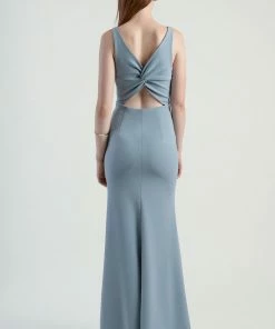 Jenny Yoo Bridesmaid Dress Lyonne All Bridesmaid Dresses