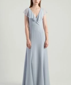 All Bridesmaid Dresses Jenny Yoo Bridesmaid Dress Rochelle