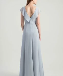 All Bridesmaid Dresses Jenny Yoo Bridesmaid Dress Rochelle