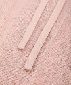 All Bridesmaid Dresses Marchesa Notte One Shoulder Handkerchief Bridesmaid Dress BM0903