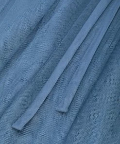 All Bridesmaid Dresses Marchesa Notte One Shoulder Handkerchief Bridesmaid Dress BM0903