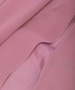 All Bridesmaid Dresses Marchesa Notte Notte Asymmetrical With Ruffle Detail Bridesmaid Dress BM1112