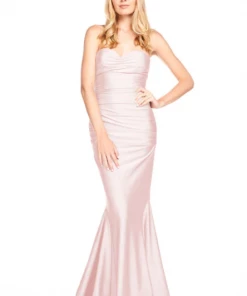 Bari Jay Bridesmaid Dress Style 2004