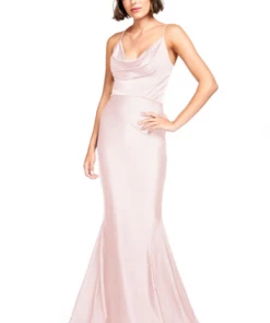 Bari Jay Bridesmaid Dress Style 2007 All Bridesmaid Dresses