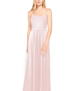 Bari Jay Bridesmaid Dress Style 2035 All Bridesmaid Dresses