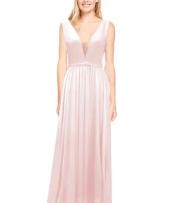 All Bridesmaid Dresses Bari Jay Bridesmaid Dress Style 2034