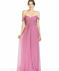 All Bridesmaid Dresses Bari Jay Bridesmaid Dress Style 1803
