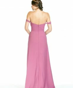 All Bridesmaid Dresses Bari Jay Bridesmaid Dress Style 1803