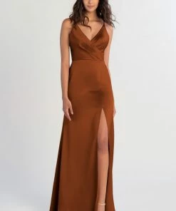 All Bridesmaid Dresses Jenny Yoo Bridesmaid Dress Beckett