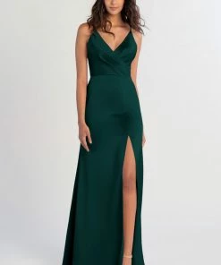 All Bridesmaid Dresses Jenny Yoo Bridesmaid Dress Beckett