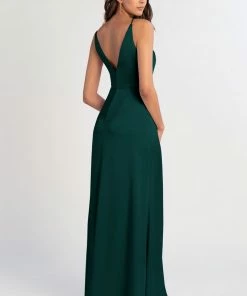 All Bridesmaid Dresses Jenny Yoo Bridesmaid Dress Beckett