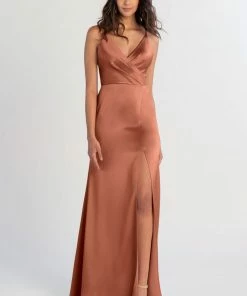 All Bridesmaid Dresses Jenny Yoo Bridesmaid Dress Beckett