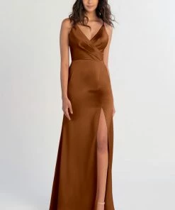 All Bridesmaid Dresses Jenny Yoo Bridesmaid Dress Beckett