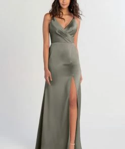 All Bridesmaid Dresses Jenny Yoo Bridesmaid Dress Beckett