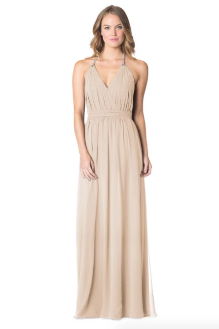 Bari Jay Bridesmaid Dress Style 1600 All Bridesmaid Dresses 6 Bari Jay Bridesmaid Dress Style 1600 All Bridesmaid Dresses