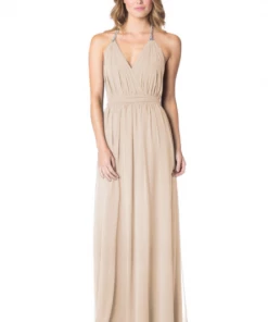 Bari Jay Maternity Bridesmaid Dress Style 1600(M) All Bridesmaid Dresses