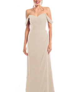 All Bridesmaid Dresses Bari Jay Bridesmaid Dress Style 2080