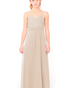 All Bridesmaid Dresses Bari Jay Junior Bridesmaid Dress Style 1962 (JR) 50 All Bridesmaid Dresses Bari Jay Junior Bridesmaid Dress Style 1962 (JR)