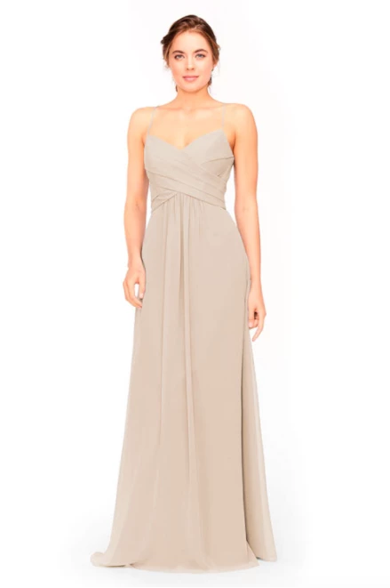 Bari Jay Bridesmaid Dress Style 1962 6 Bari Jay Bridesmaid Dress Style 1962