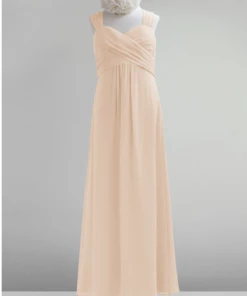 Bari Jay Junior Bridesmaid Dress Style 1508 (JR) All Bridesmaid Dresses