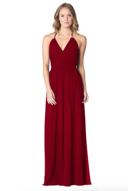 Bari Jay Bridesmaid Dress Style 1600 All Bridesmaid Dresses 7 Bari Jay Bridesmaid Dress Style 1600 All Bridesmaid Dresses