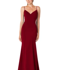 Bari Jay Bridesmaid Dress Style 1728 All Bridesmaid Dresses