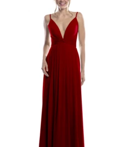 All Bridesmaid Dresses Bari Jay Bridesmaid Dress Style 2078