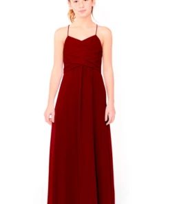 All Bridesmaid Dresses Bari Jay Junior Bridesmaid Dress Style 1962 (JR) 51 All Bridesmaid Dresses Bari Jay Junior Bridesmaid Dress Style 1962 (JR)