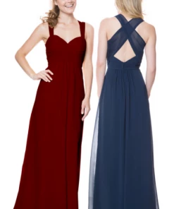 Bari Jay Bridesmaid Dress Style 1508 All Bridesmaid Dresses