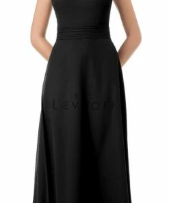 Bill Levkoff Bridesmaid Dress Style 1214